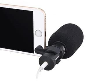 Best External Android Microphones For Video & Podcasting 2024