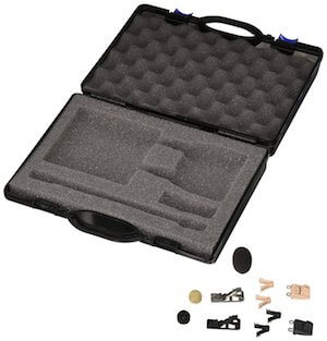 Sennheiser MZ2 Accessory Kit for MKE2