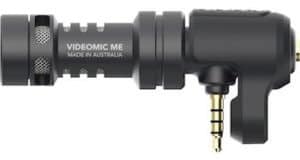 Rode VideoMic Me