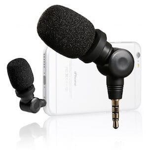 Saramonic SmartMic