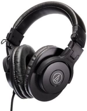 Audio-Technica ATH-M30x