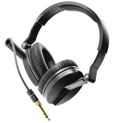 Focal Spirit Professional