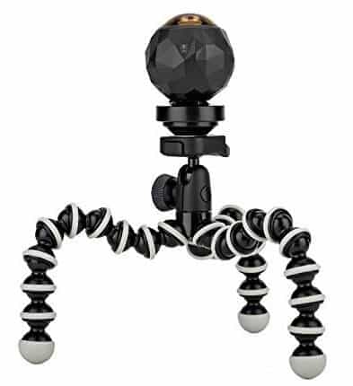 JOBY GorillaPod Hybrid