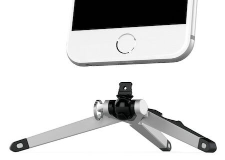 Best Smartphone Tripods, Stands & Mounts For iPhone & Android 2024