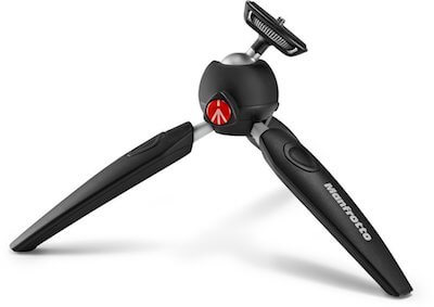 Manfrotto PIXI EVO