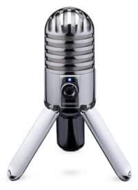 Samson Meteor mic