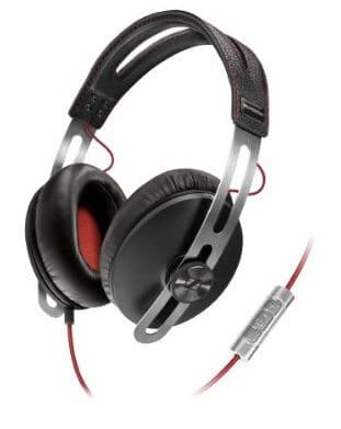 Sennheiser Momentum - Black