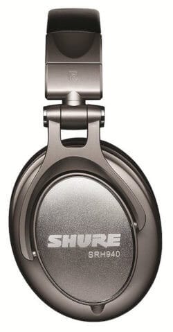 Shure SRH940