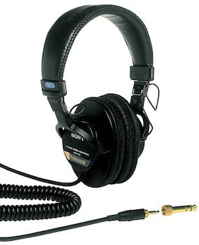 Sony MDR7506