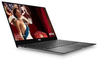 2018 Dell XPS 9370 Laptop