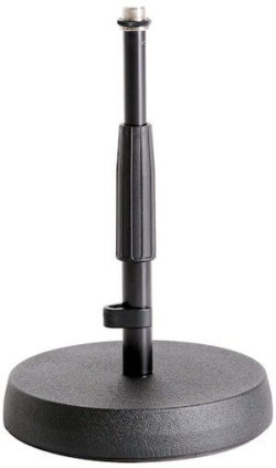 K&M 23325 mic stand