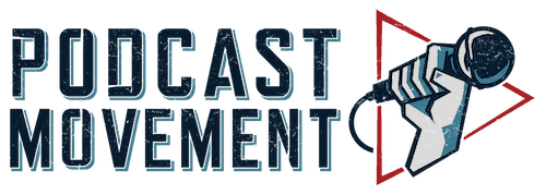 podcast movement