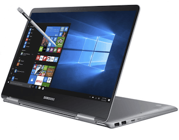 Samsung Notebook 9 Pro 15 inch