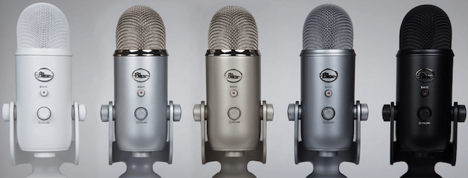 Strippen Ziek persoon galerij Best Computer Microphones (For PC & Mac) In 2023