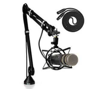 The Best Podcast Starter Kit (For 1, 2, 3 & 4+ Hosts) [Updated For 2024]