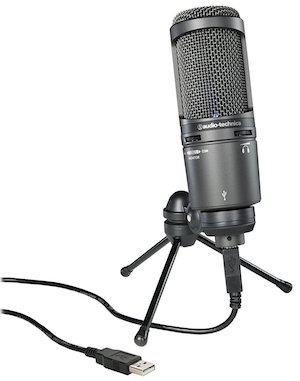 best skype microphone for group