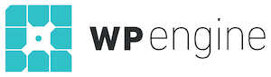 wp engine logo