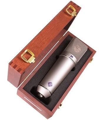 Neumann U 87