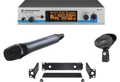 Sennheiser EW 500-935 G3