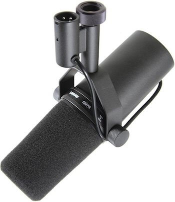 Best Dynamic Microphones For Vocals (For Every Budget) 2024