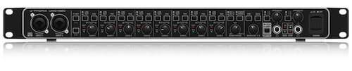 BEHRINGER U-PHORIA UMC1820