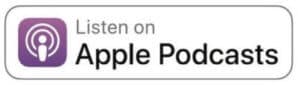 apple podcasts badge