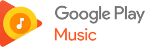 google play music badge