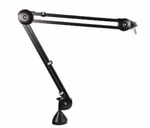 RODE PSA1 Swivel Mount Studio Microphone Boom Arm