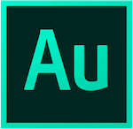 adobe audition logo