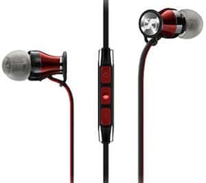 Sennheiser Momentum In Ear (iOS version)