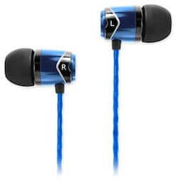 SoundMAGIC E10 (Blue)