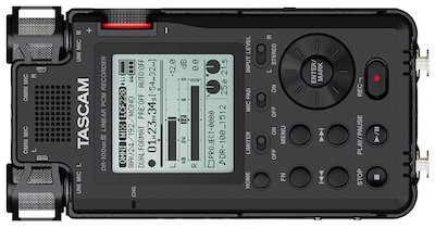 Tascam DR-100MKIII