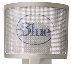 Blue The Pop Universal Pop Filter