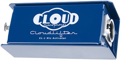 Cloudlifter CL-1