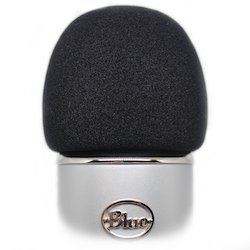 Professional Foam Windscreen for Blue Yeti