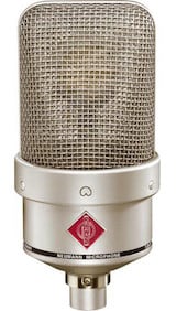 Neumann TLM 49