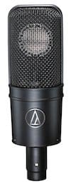 Audio-Technica AT4040 Cardioid Condenser Microphone