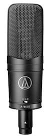 Audio-Technica AT4050 Multi-Pattern Condenser Microphone