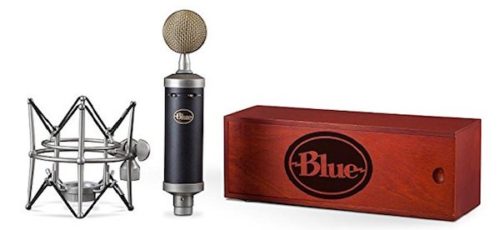 Blue Microphones Baby Bottle SL