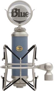 Blue Microphones Bluebird