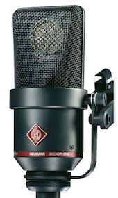 Neumann TLM 170 R (Black)