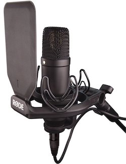 Best Studio Microphones For Recording Vocals In 2023