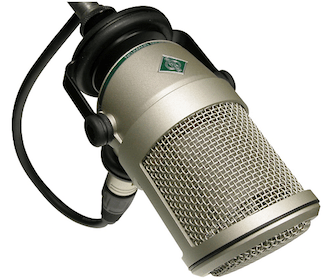 Neumann BCM 705