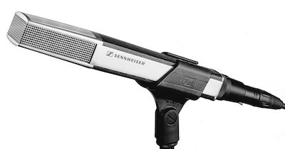 Sennheiser MD 441-U