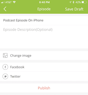 podbean ios app episode details