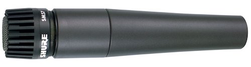 Shure SM57