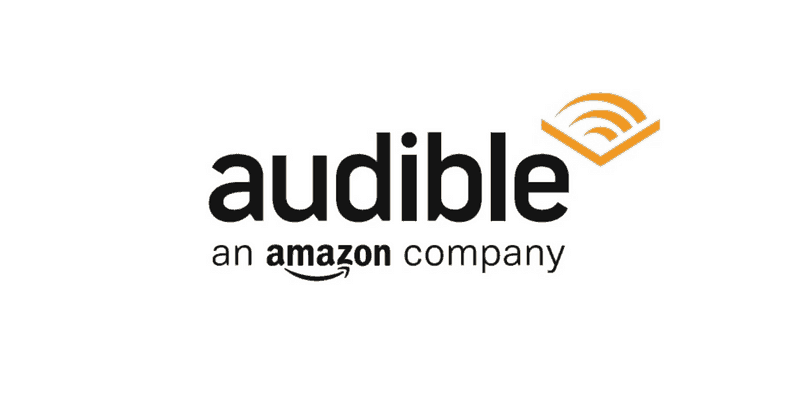 audible coupon image