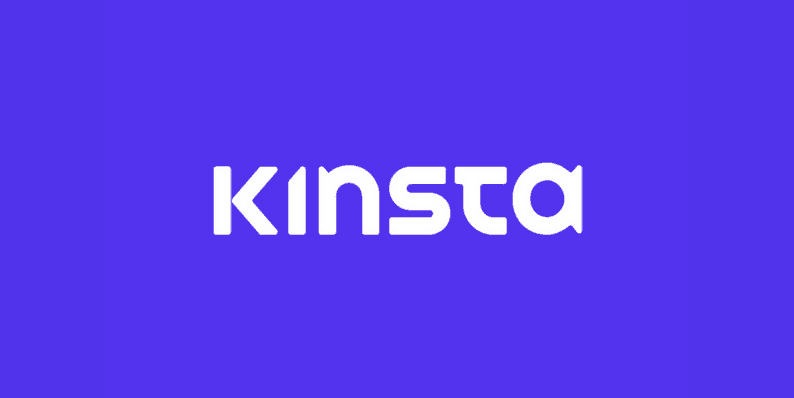 kinsta logo coupon image