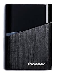 Pioneer USB-C External SSD