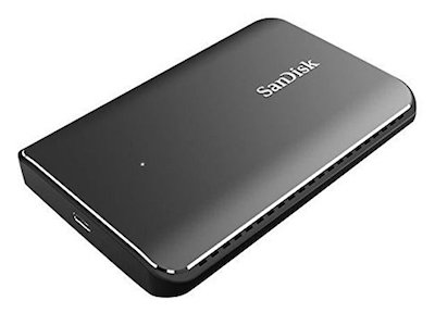 SanDisk Extreme 900 Portable SSD